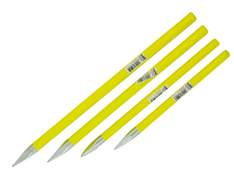 Sjekač špic zidarski 400mm